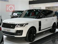 Land Rover Range Rover Vogue